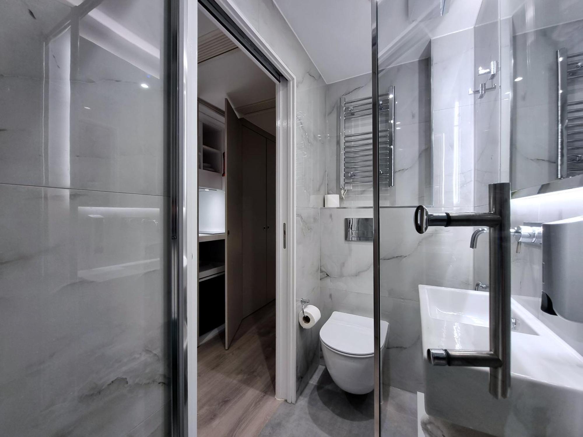 West Brompton Studios London Luaran gambar