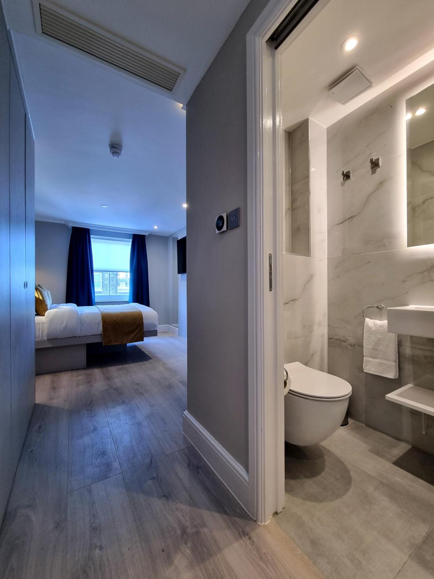 West Brompton Studios London Luaran gambar