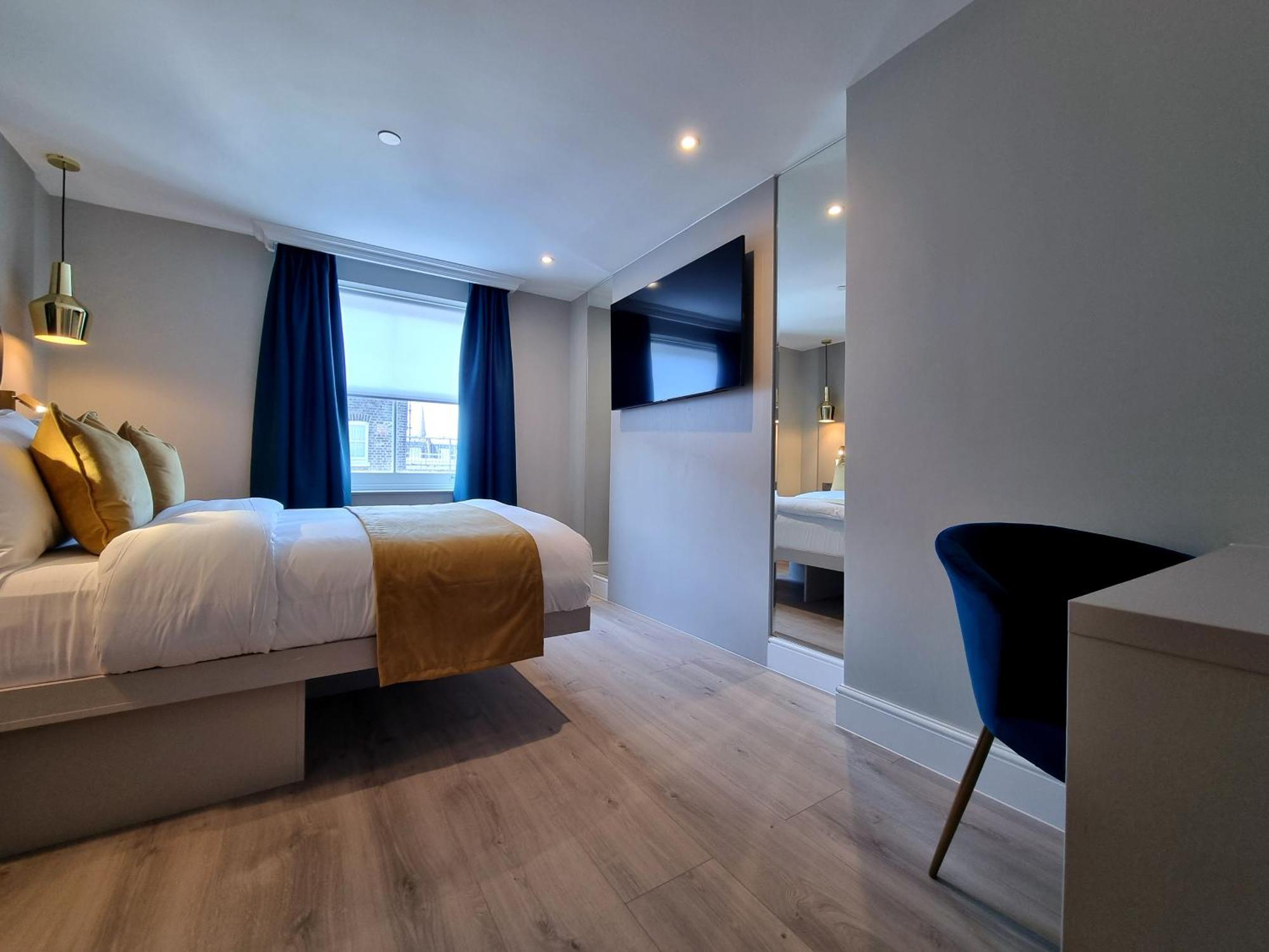 West Brompton Studios London Luaran gambar